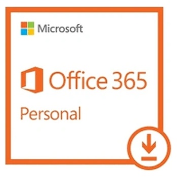 Microsoft 365 Personal subscription (EP2-32306)