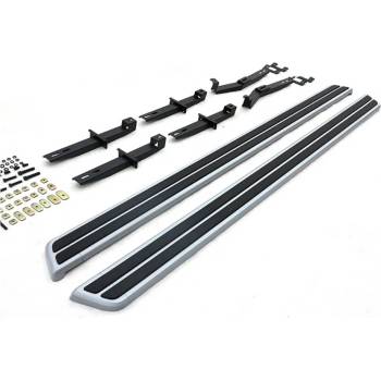 Image 1 of Степенки за VW Touareg / Туарег (2010-2017) - Модел 2 (VW2107N)