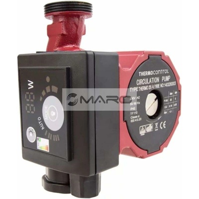 ThermoControl TC ESP 25/6/180E, 180 mm, 6/4", 230 V