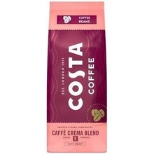 Costa Coffee Crema Blend 0,5 kg