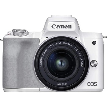 Canon EOS M50 Mark II