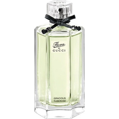 Gucci Flora by Gucci Gracious Tuberose toaletná voda dámska 100 ml tester