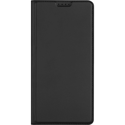Xiaomi DUX DUCIS Skin Pro Кожен Калъф за Xiaomi 17 Ultra 5G - Слот за карта, Стойка, 2 цвята