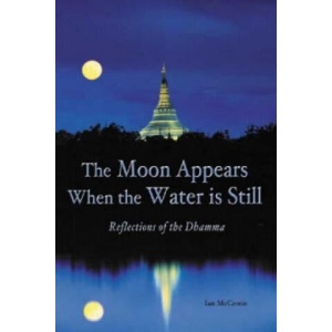 Moon Appears When the Water Is Still | Ian McCrorie (ISBN: 9781928706175)
