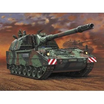 Revell Panzerhaubitze PzH 2000 1:72 3121