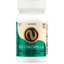 BIO NUPREME Chlorella 120 tablet