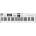 Arturia KeyLab Essential 3 61 White (OAR ESSENTIAL3-61)
