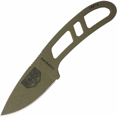 ESEE Dark Earth Candiru CAN-DE-KIT-E