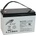 Ritar Оловна AGM DEEP CYCLE батерия RITAR (DC12-100), 12V, 100Ah, F12/M8, За соларни системи (RITAR-DC12-100)