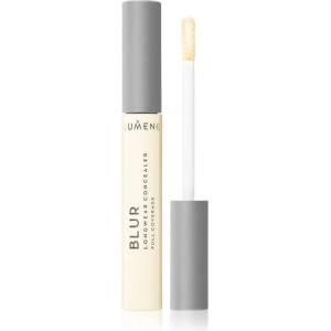 Lumene Blur Longwear течен коректор цвят Ultra Light 9ml