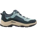 Lowa Дамски мултиспорт обувки Lowa Women's Ventierra GTX Lo Multisport shoes - Smoke Blue / Blue - размер 42, 5 (EU) (122-1380-0421)