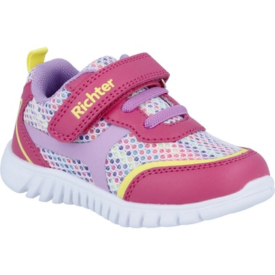Richter Wallaby Melon/Rainb/Citr/Vio Размер на обувките (ЕС): 27 /