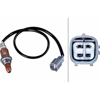 HELLA Lambda sonda HE 6PA358229-101