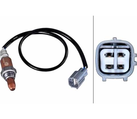 HELLA Lambda sonda HE 6PA358229-101