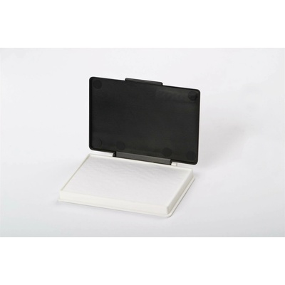 Kores Razítková poduška Stampo Plast nenapuštěná 7 x 11 cm – Zbozi.Blesk.cz