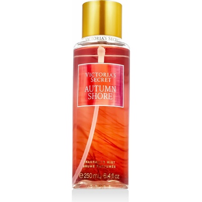 Victoria's Secret Autumn Shore tělový sprej 250 ml (woman)