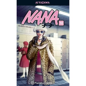 Nana 10 | AI YAZAWA (2017)