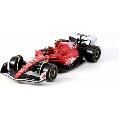 Bburago Ferrari F1 SF 23 55 1:43