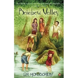 Rainbow Valley (ISBN: 9780349009513)