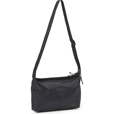AEVOR Чанта за рамо Aevor Shoulder Bag Light M Shoulder bag - Ripstop Black - размер 3 l (510-6930-0111)