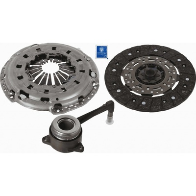 Spojková sada SACHS XTend Kit plus CSC 3000 990 592
