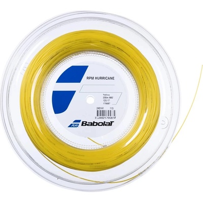 Babolat RPM HURRICANE 200M 1,20mm