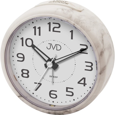 JVD SRP006.1