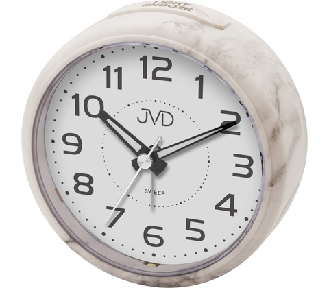 JVD SRP006.1
