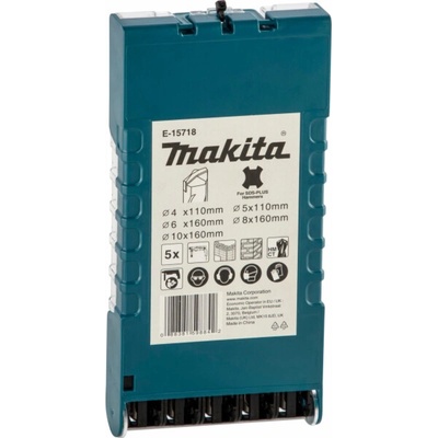 Makita E-15718