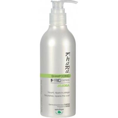 Khara Pro Series šampón s jojobou 250 ml