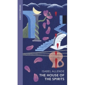 House of the Spirits | Isabel Allende (2024)