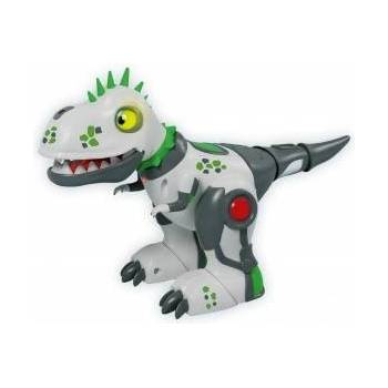 TM Toys XTREM BOTS Crazy Pets interactive robot Dino punk