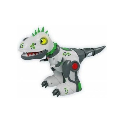 TM Toys XTREM BOTS Crazy Pets interactive robot Dino punk