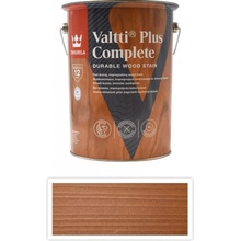 Tikkurila Valtti Plus Complete 5 l Teak