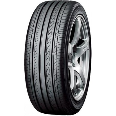 YOKOHAMA ADVAN V551 205/60 R16 92V