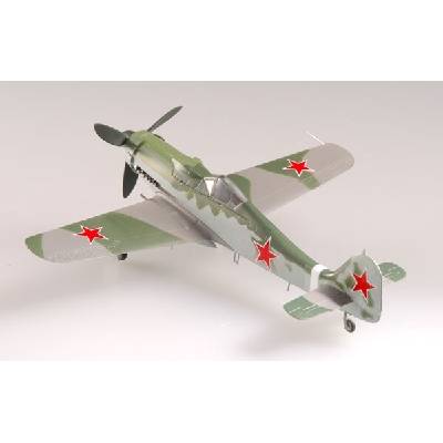 Easy Model Fw-190D-9 CCCP 1945 1:72