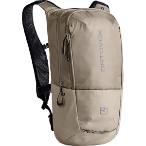 Ortovox Дневна раница Ortovox Sequence Daypack 15 Cycling backpack - Dark Linen - размер One Size (504-1383-0311)