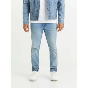 Celio Светлосини мъжки слим фит дънки Celio C25 Voslight25 Celio | Sin | МЪЖЕ | 36/32