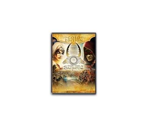 Sacred 2 (Gold)