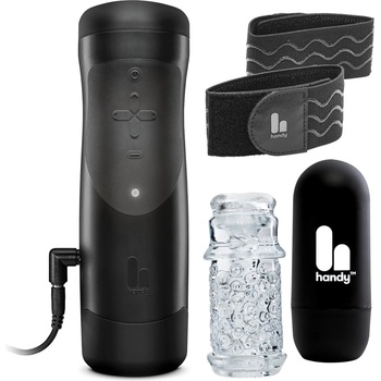 The Handy Starter Collection