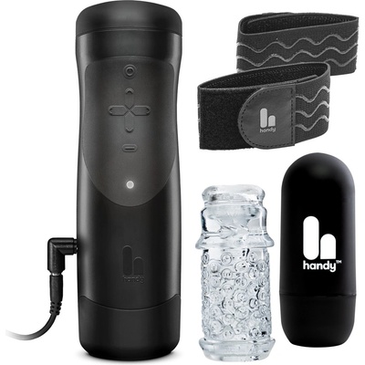 The Handy Starter Collection