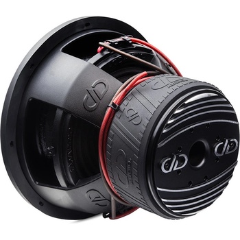 DD Audio 712F D4