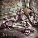 Artgore - Morgue CD