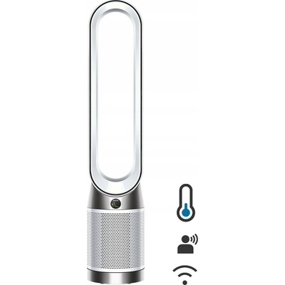 Dyson Purifier Cool PC1 De-NOx TP11 – Zbozi.Blesk.cz