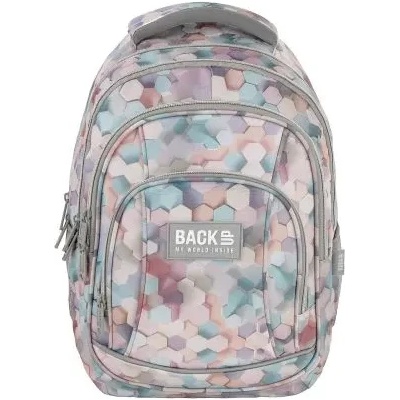 Backup 7 A 13 Mirage ученическа раница