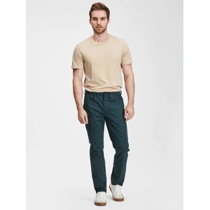 GAP Панталони soft wear slim GapFlex GAP GAP | Zelen | МЪЖЕ | 31/32