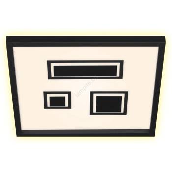 Image 1 of Briloner - LED Плафониера PAC LED/22W/230V (BL1339)