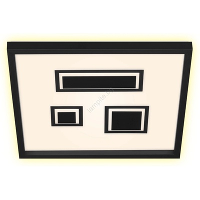 Briloner - LED Плафониера PAC LED/22W/230V (BL1339)