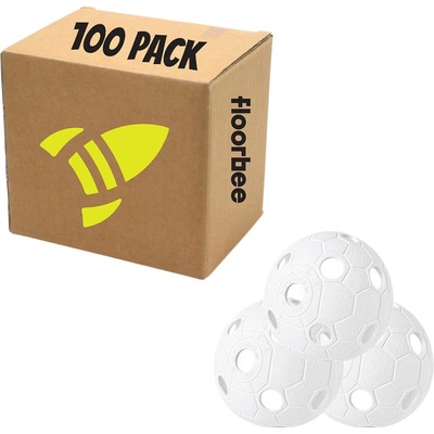 FLOORBEE HEXA TORPEDO 7X IFF MATCH 800 ks