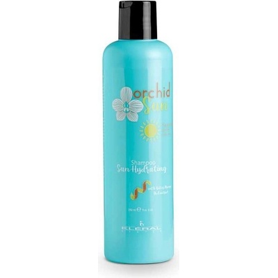 Kléral System Orchid Sun Shampoo Sun Hydrating 250 ml